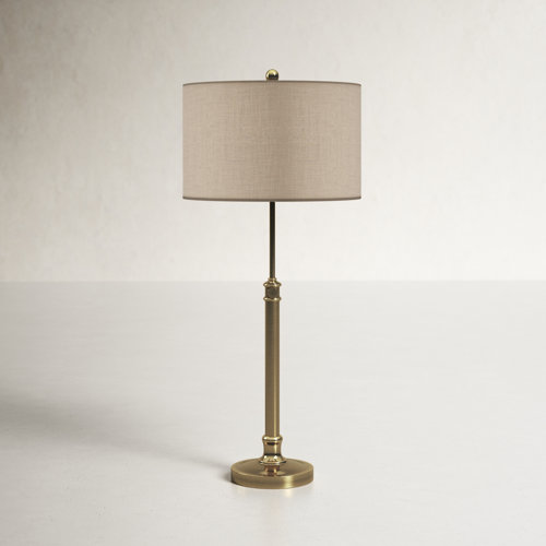 Wayfair Brass Table Lamps